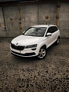 Škoda Karoq (2019) Škoda Karoq 1.5 TSI 7 DSG  - fotografie inzerátu