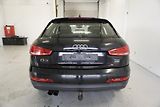 Audi Q3 2.0 TDI 130kW QUATTRO S-TRONIC - náhled 8