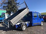 Fiat Ducato (2015) 2.3TDi 7mist, novy 3S sklápěč  - náhled 4
