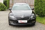 Škoda Superb 2,0 TDi  AMBITION 4X4 110kW - náhled 8