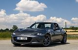 Mazda MX-5 - náhled 1