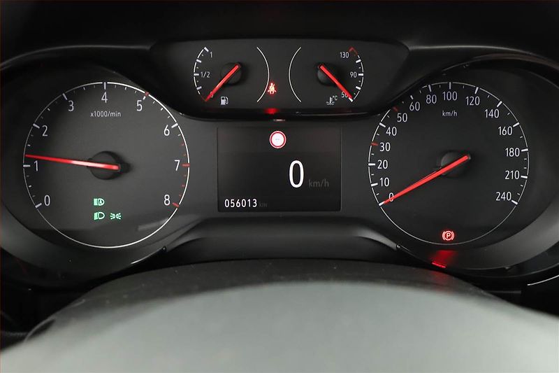 Opel Corsa (2023) 1.2 Turbo, Navi, Tempomat - fotka 9 z 19