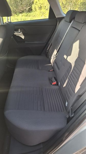 Toyota Auris (2016) Touring sports edition S 1,2 - fotka 9 z 12