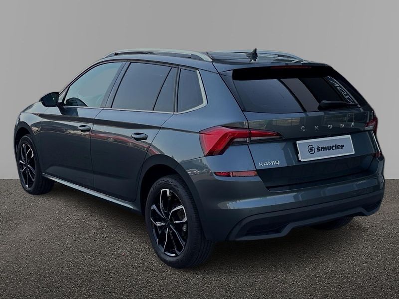 Škoda Kamiq Style DSG - fotka 2 z 13