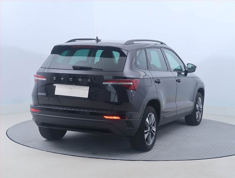 Škoda Karoq (2023) Style 2.0 TDI - fotka 5 z 16