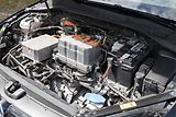 Volkswagen e-Golf eGolf, nová STK, 100% stav. - náhled 46