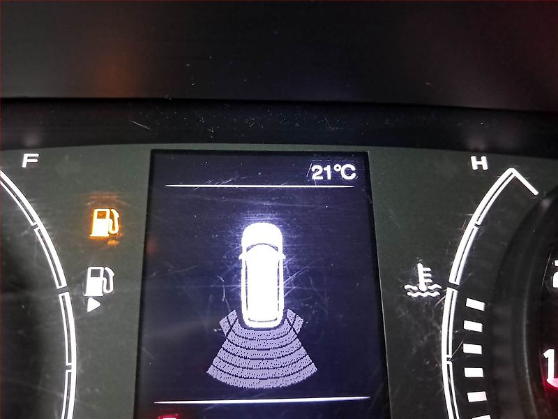 Fiat Tipo (2020) 1.4 16V, Serv.kniha, Tempomat - fotka 18 z 18