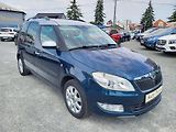 Škoda Roomster 1.2 TSI 63kW AMBIENTE - náhled 6