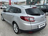 Renault Mégane (2014) 1.6dCi, ČR, AC, tempo, park - náhled 6