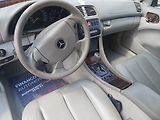 Mercedes-Benz CLK (1998)  320, 160 KW - náhled 34