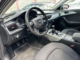Audi A6 (2013) 2.0 TDi 130 KW manuál  - náhled 11
