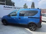 Dacia Dokker (2017) 1.2 TCe, Stepway, po servisu - náhled 10