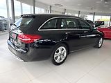 Mercedes-Benz Třídy C 250d 4Matic*Distronic*AirMatic - náhled 4