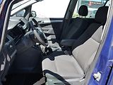 Opel Zafira (2012) 1.7CDTi, AC, temp, tažné - náhled 9
