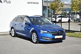 Škoda Superb (2021) Ambition plus 1.5 TSI 110kW DS - náhled 6