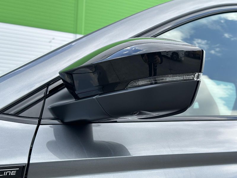 Škoda Karoq 1.5TSi DSG 150PS Sportline Mat - fotka 8 z 46