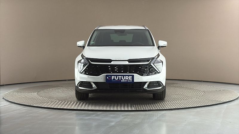Kia Sportage 1.6 T-GDI Hybrid AUT 4x4 Top - fotka 3 z 31