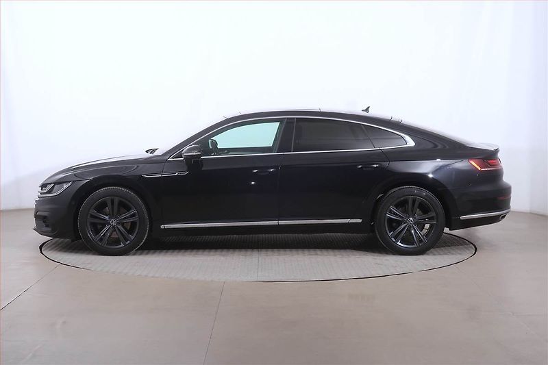 Volkswagen Arteon (2018) R-line 2.0 TDI - fotka 3 z 30