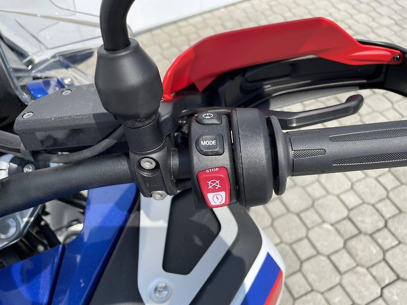 BMW (2026) R 1300 GS ADVENTURE - fotka 12 z 12
