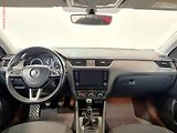 Škoda Octavia (2017) 1.6TDI, ČR, Style, LED - náhled 8