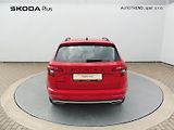 Škoda Karoq (2019) SportLine 1,5 TSI 110kW - náhled 26