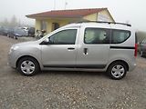 Dacia Dokker 1,5 DCI - náhled 2