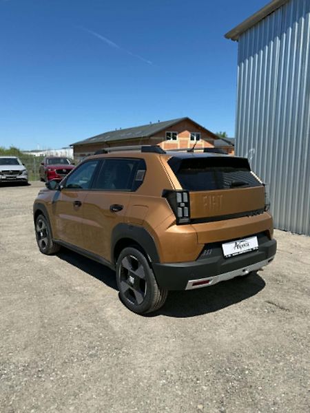 Fiat Grande Panda (2026) Grande Panda 1.2 La prima - fotka 7 z 10