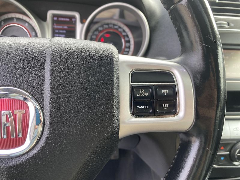 Fiat Freemont 2.0MJET 140PS 7MÍST KŮŽE MAN!! - fotka 156 z 166