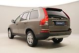Volvo XC90 D5 AWD EXECUTIVE AUT CZ - náhled 12