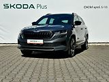 Škoda Karoq (2025) 1.5 TSI 110kW Sportline DSG - náhled 1