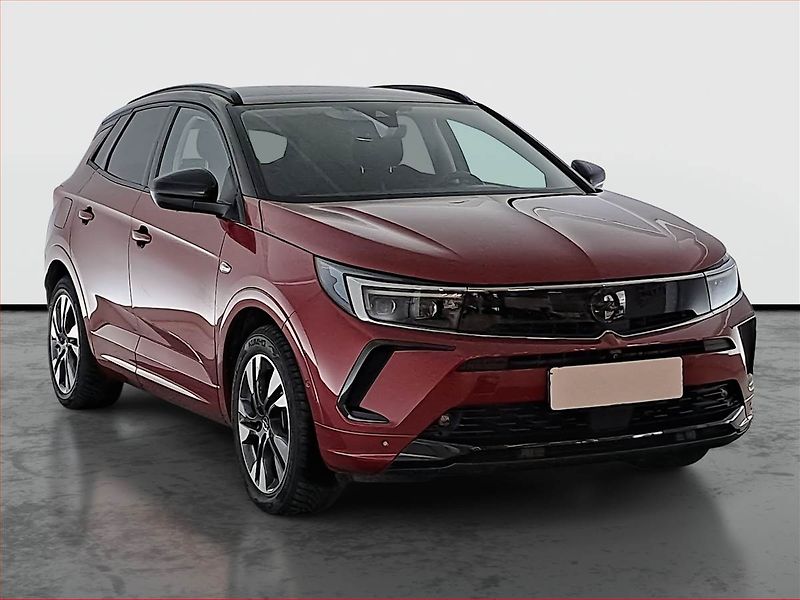 Opel Grandland X (2023) Plug-in Hybrid4 - fotografie inzerátu