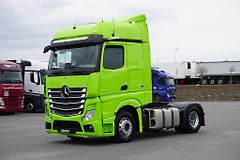 Mercedes-Benz Actros (2021) 1848 / ACC / E 6 / MP 5 / RETA - fotografie inzerátu