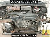 Fiat Ducato (2003) VOLAT 602 696114 - náhled 7