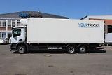 Mercedes-Benz Actros (2022) 2632 6X2 chlaďák EURO 6 - náhled 3