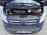 Ford Transit Custom 2.0 TDCi 96 kW klima, DPH - náhled 10