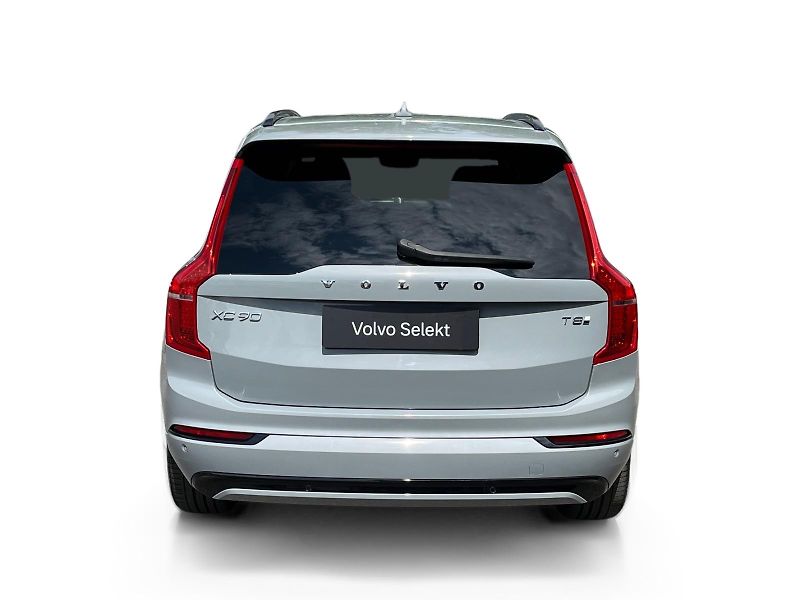 Volvo XC90 T8 AWD ULT B&W VENT VZDUCH 7M* - fotka 4 z 55