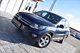Volkswagen Tiguan 2,0 TDI 103KW NAVI TAŽNÉ ALU - náhled 1
