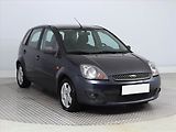 Ford Fiesta (2007) 1.3 i, Serv.kniha, po STK - náhled 1