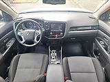 Mitsubishi Outlander 2,4 PHEV  Inform 4WD DPH - náhled 7
