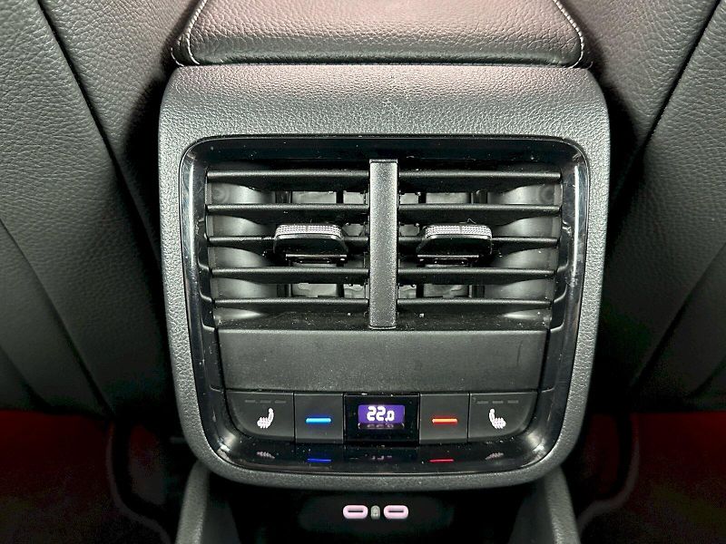 Škoda Octavia (2025) DSG 2.0TDI 110kW SportLine - fotka 26 z 30