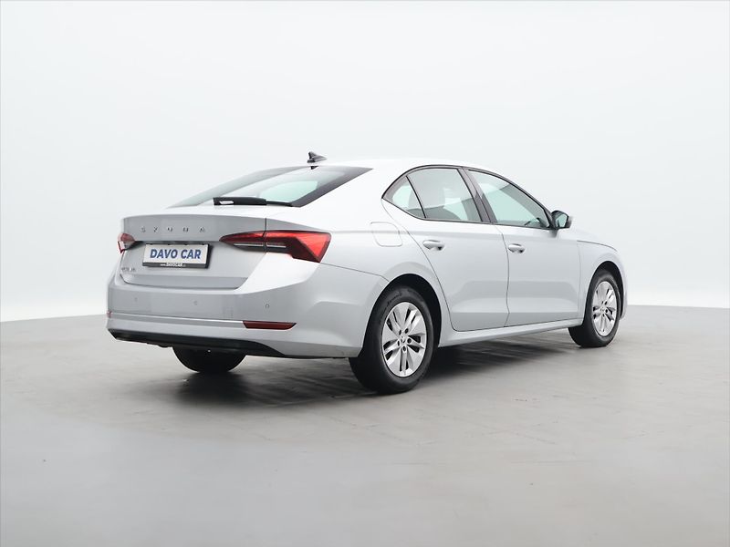 Škoda Octavia 2.0 TDI 85kW CZ Ambition 2.maj - fotka 7 z 35
