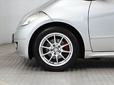 Mercedes-Benz Třídy A (2010) A 180 CDI , Automat, Tempomat - náhled 12
