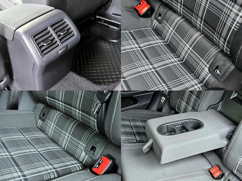 Volkswagen Golf 2,0GTD 135kW DSG, DPH, SERVIS  - fotka 24 z 51