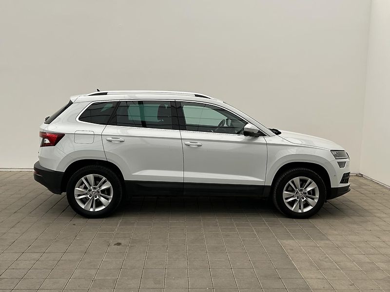 Škoda Karoq 2.0 TDI 4x4 Style - fotka 6 z 32