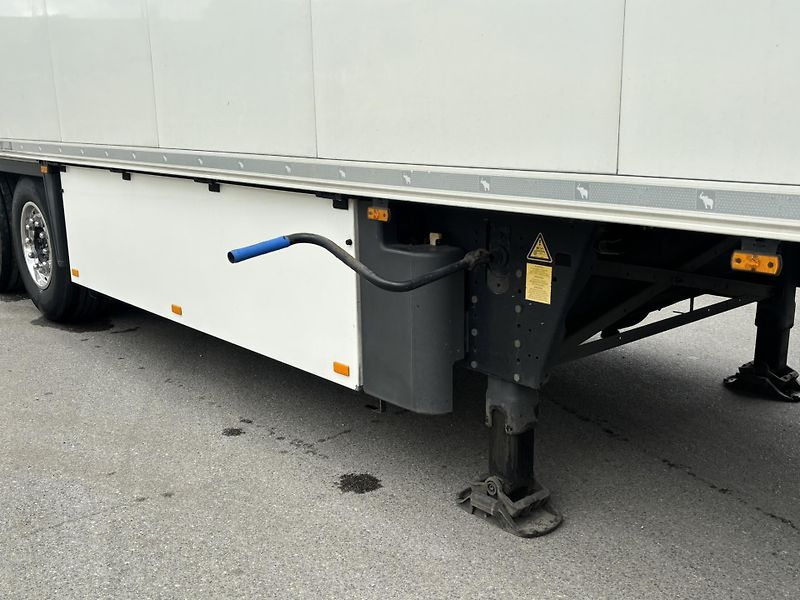 Schmitz Cargobull SKO 24/L 13.4 FP 60  - fotka 14 z 22