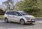 Grand C4 Spacetiourer se nabízí se slevami 73-113 tisíc