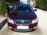 Škoda Octavia (2010) 1.6 TDI 77kW  DSG - náhled 6