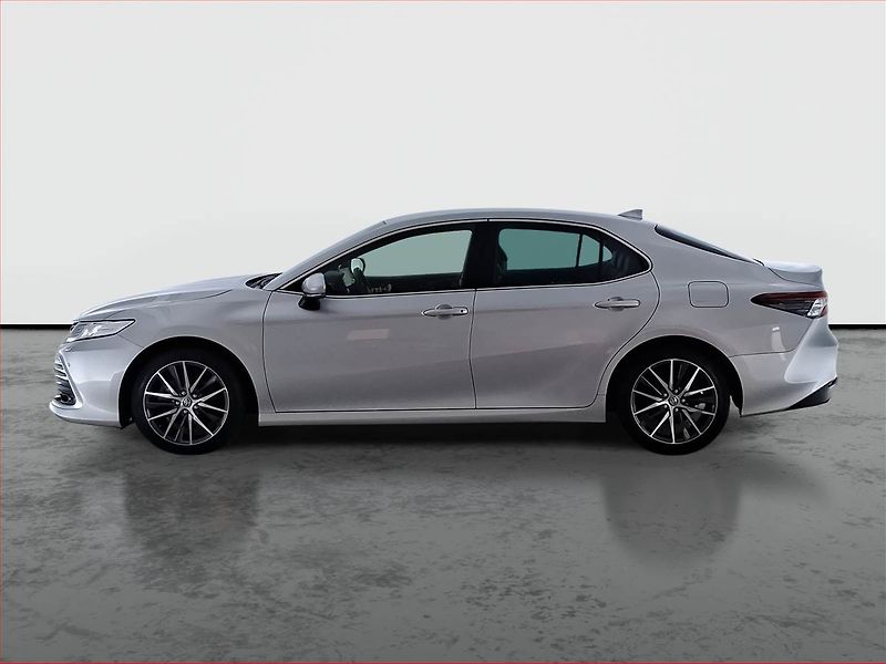 Toyota Camry (2022) Executive 2.5 Hybrid - fotka 3 z 20