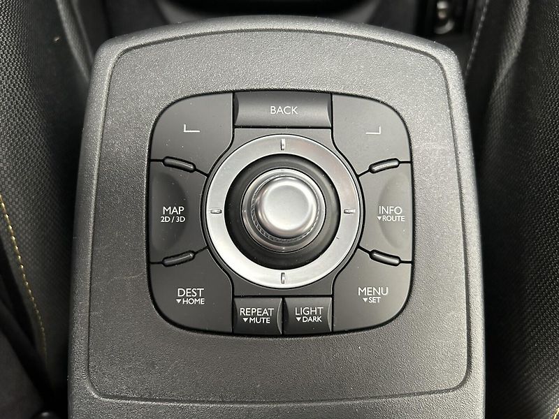 Renault Scénic 1.4 16v Dynamique - fotka 15 z 30