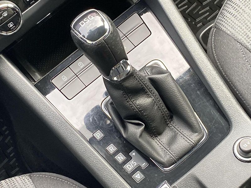 Škoda Octavia (2018) 1.5 TSI DSG Style - fotka 17 z 34